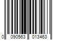 Barcode Image for UPC code 0090563013463