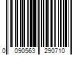 Barcode Image for UPC code 0090563290710