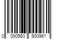 Barcode Image for UPC code 0090563900961