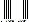 Barcode Image for UPC code 0090625213084