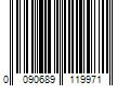 Barcode Image for UPC code 0090689119971