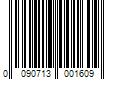 Barcode Image for UPC code 0090713001609