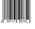 Barcode Image for UPC code 0090713590752