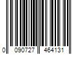 Barcode Image for UPC code 0090727464131