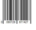 Barcode Image for UPC code 0090729611427