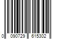 Barcode Image for UPC code 0090729615302