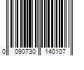 Barcode Image for UPC code 00907301401034