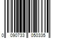 Barcode Image for UPC code 0090733050335