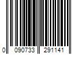 Barcode Image for UPC code 0090733291141