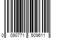 Barcode Image for UPC code 0090771509611