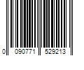 Barcode Image for UPC code 0090771529213