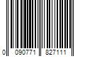 Barcode Image for UPC code 0090771827111