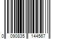 Barcode Image for UPC code 0090835144567