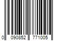 Barcode Image for UPC code 0090852771005