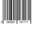 Barcode Image for UPC code 0090891161171