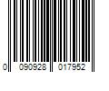 Barcode Image for UPC code 0090928017952