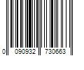 Barcode Image for UPC code 0090932730663