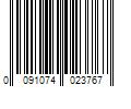 Barcode Image for UPC code 0091074023767