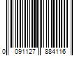 Barcode Image for UPC code 0091127884116