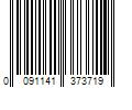 Barcode Image for UPC code 0091141373719