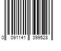 Barcode Image for UPC code 0091141399528