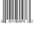 Barcode Image for UPC code 009119369763