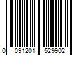 Barcode Image for UPC code 0091201529902