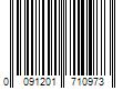 Barcode Image for UPC code 0091201710973