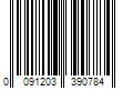 Barcode Image for UPC code 0091203390784