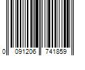 Barcode Image for UPC code 0091206741859. Product Name: 