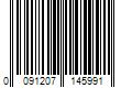 Barcode Image for UPC code 0091207145991