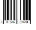 Barcode Image for UPC code 0091207763294