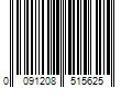 Barcode Image for UPC code 0091208515625