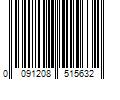 Barcode Image for UPC code 0091208515632