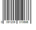 Barcode Image for UPC code 0091209010686