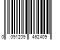 Barcode Image for UPC code 0091209462409