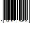 Barcode Image for UPC code 0091217098713