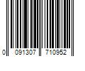 Barcode Image for UPC code 0091307710952