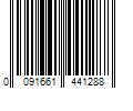 Barcode Image for UPC code 0091661441288