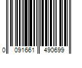 Barcode Image for UPC code 0091661490699