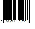 Barcode Image for UPC code 0091661512971