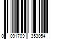 Barcode Image for UPC code 0091709353054