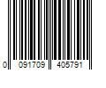 Barcode Image for UPC code 0091709405791