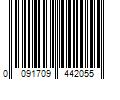 Barcode Image for UPC code 0091709442055