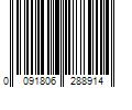 Barcode Image for UPC code 0091806288914