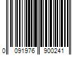 Barcode Image for UPC code 0091976900241