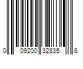 Barcode Image for UPC code 009200328358