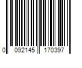 Barcode Image for UPC code 0092145170397