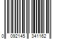 Barcode Image for UPC code 0092145341162