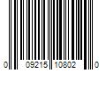 Barcode Image for UPC code 009215108020